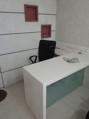 Team Area in  Shop at Kanakia Discovery, Borivali East – for Rent