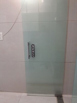 Bathroom in  Shop at Kanakia Discovery, Borivali East – for Rent