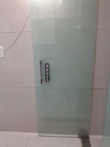 Bathroom in  Shop at Kanakia Discovery, Borivali East – for Rent