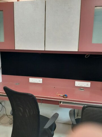 Team Area in  Shop at Kanakia Discovery, Borivali East – for Rent