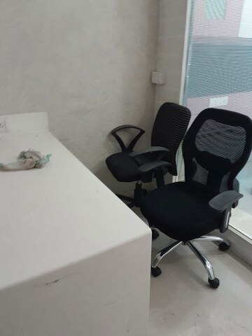 Team Area in  Shop at Kanakia Discovery, Borivali East – for Rent