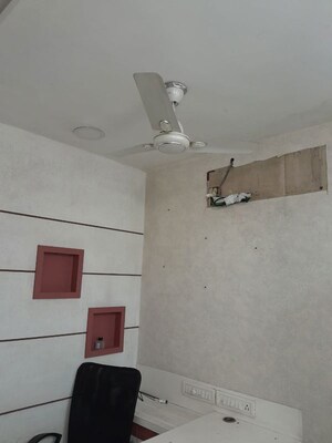 Bathroom in  Shop at Kanakia Discovery, Borivali East – for Rent