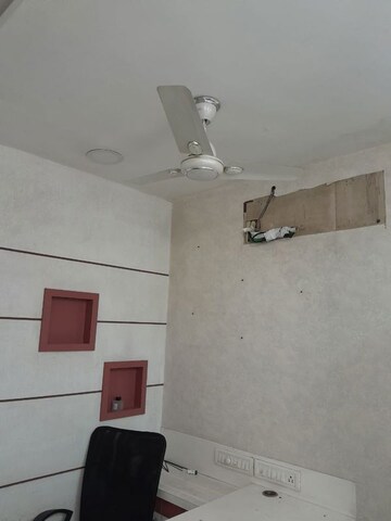 Bathroom in  Shop at Kanakia Discovery, Borivali East – for Rent