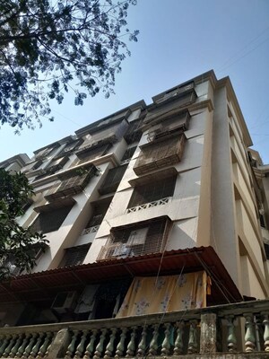  Shop For Rent in Kanakia Discovery, Borivali East