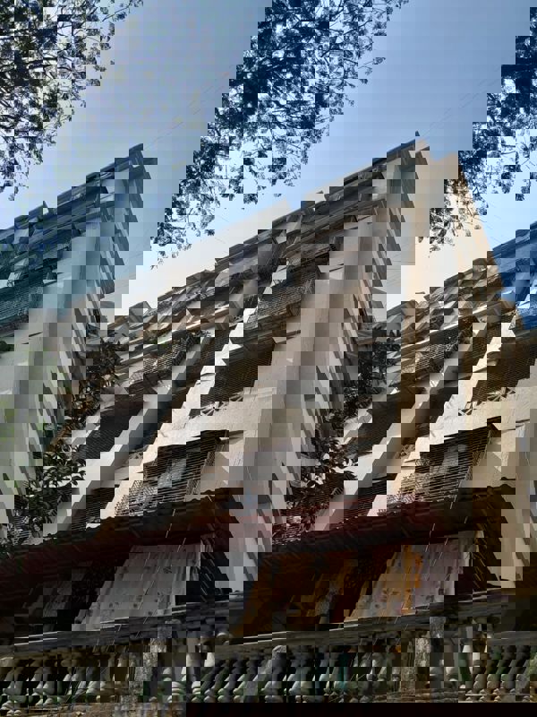 Retail Shop For Rent in Kanakia Discovery