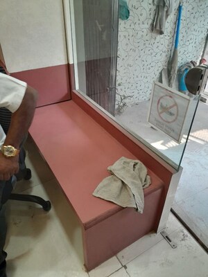 Furnished Amenities in  Shop at Kanakia Discovery, Borivali East – for Rent