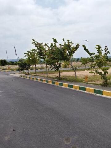  Plot – Exterior View View at SR Sree City, Agapally - for Sale