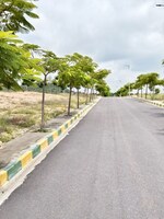 201 Sq.Yd. Plot in SR Sree City