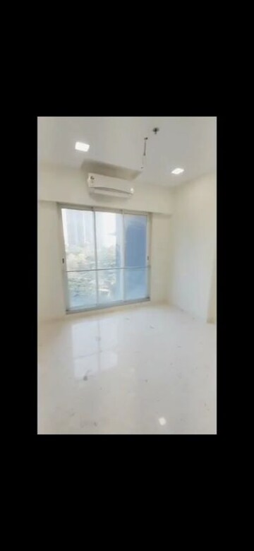 Bedroom in 2 BHK Apartment at Ekta Tripolis, Goregaon West – for Rent