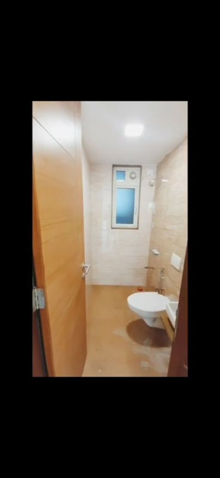 Bathroom, ekta-tripolis 2 Bedroom 775 Sq.Ft. Apartment In Goregaon West Mumbai 9786065