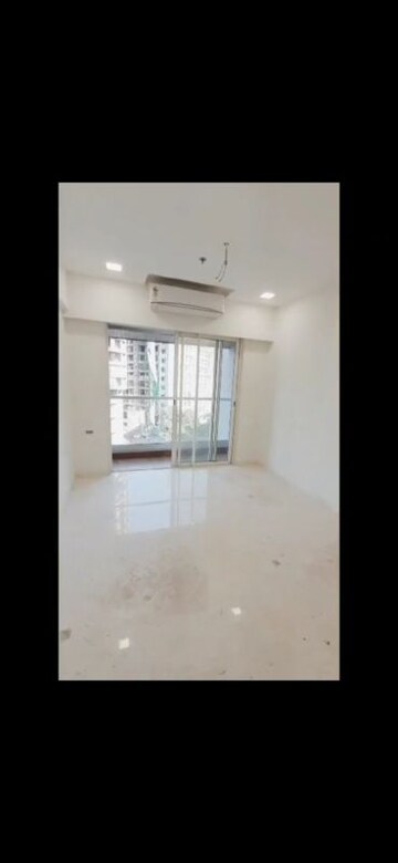 Living Room in 2 BHK Apartment at Ekta Tripolis, Goregaon West – for Rent
