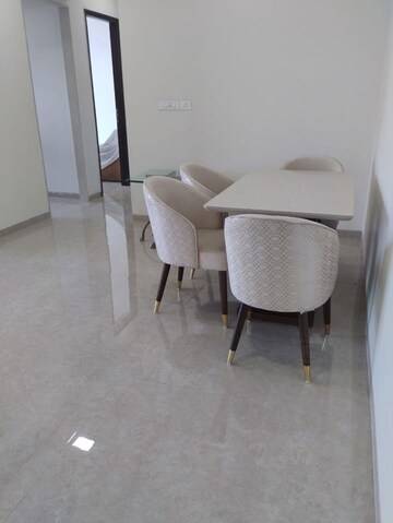 Bathroom in 3 BHK Apartment at Dosti Eastern Bay, Wadala – for Rent