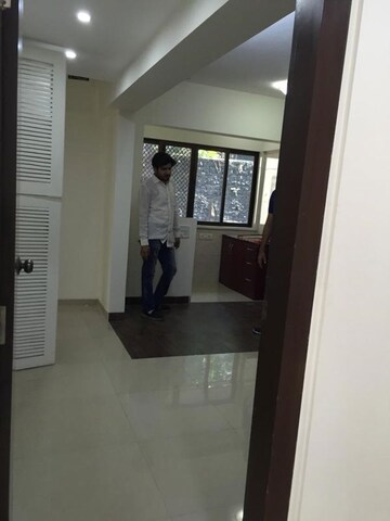 Building Lobby in 3 BHK Apartment at Dosti Eastern Bay, Wadala – for Rent