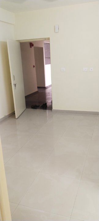 2 BHK Apartment For Rent in Pyramid Urban Homes 2