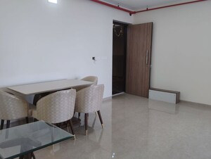 Team Area in 3 BHK Apartment at Dosti Eastern Bay, Wadala – for Rent