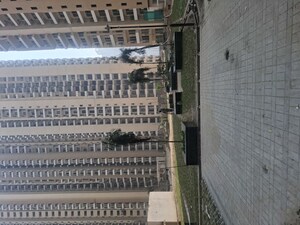 2 BHK Apartment – Exterior View View at Amrapali Heartbeat City, Sector 107 - for Rent