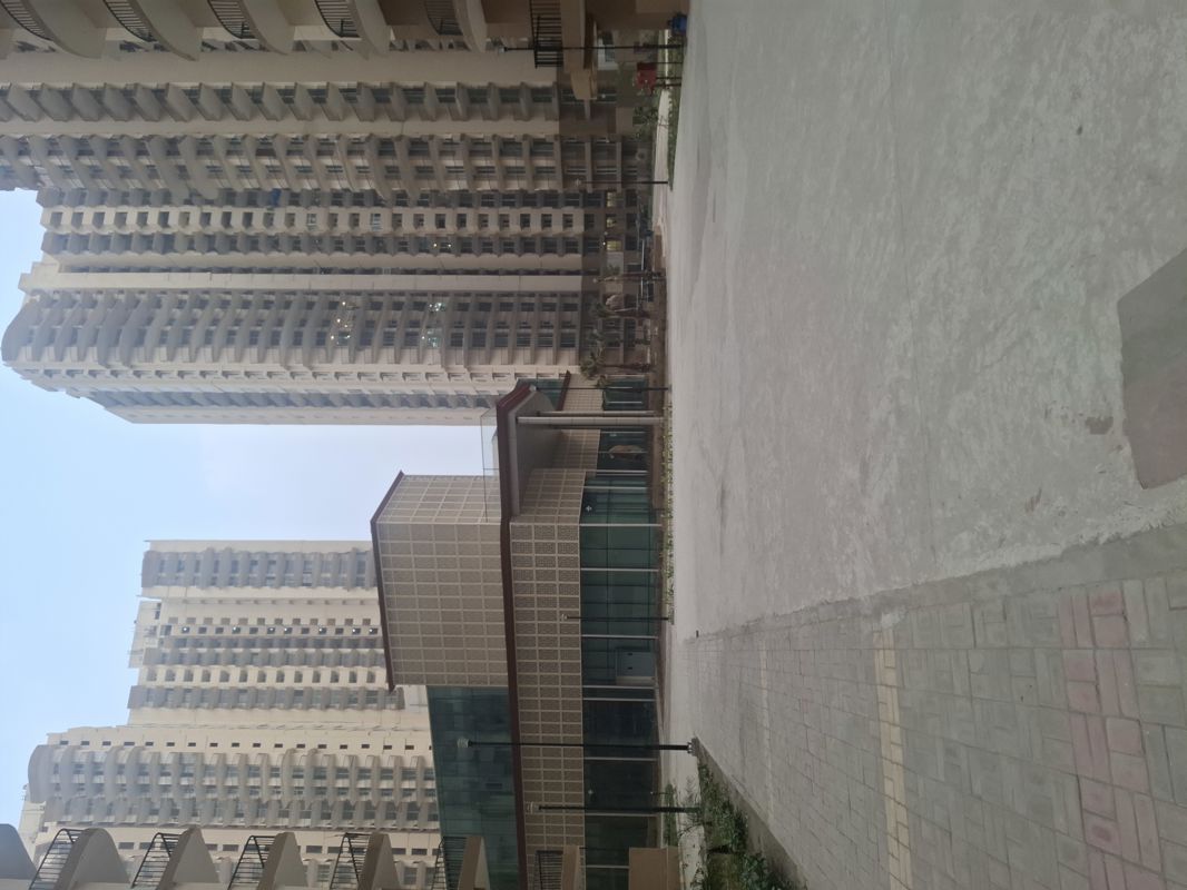 2 BHK 1195 Sq.Ft. Apartment in Amrapali Heartbeat City
