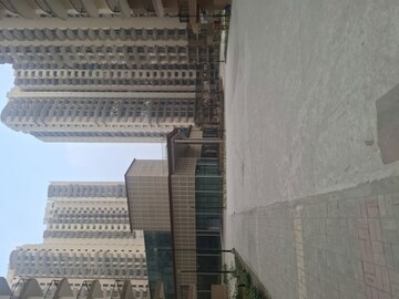 2 BHK Apartment For Rent in Amrapali Heartbeat City, Sector 107