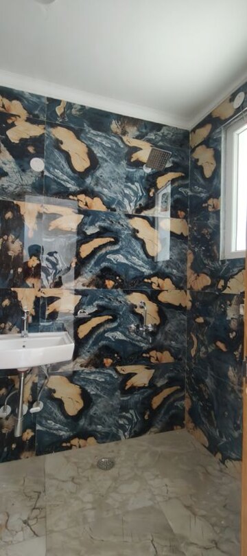 Gym in 4 BHK Builder Floor at Chattarpur – for Rent