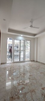 4 BHK + Pooja Room 3500 Sq.Ft. Builder Floor in Chattarpur