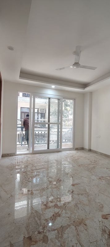 4 BHK + Pooja Room Builder Floor For Rent in Chattarpur