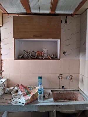 Furnished Amenities in 1 BHK Builder Floor at Rohini Sector 34 – for Rent