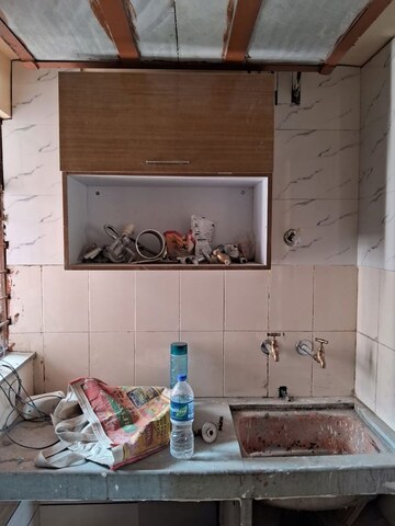 Furnished Amenities in 1 BHK Builder Floor at Rohini Sector 34 – for Rent