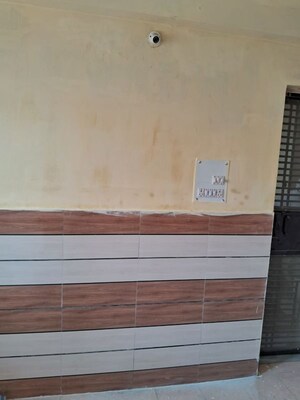 Furnished Amenities in 1 BHK Builder Floor at Rohini Sector 34 – for Rent