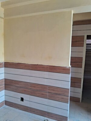 Room in 1 BHK Builder Floor at Rohini Sector 34 – for Rent