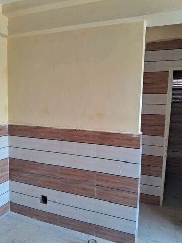 Room in 1 BHK Builder Floor at Rohini Sector 34 – for Rent