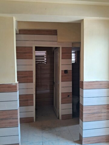 Building Lobby in 1 BHK Builder Floor at Rohini Sector 34 – for Rent