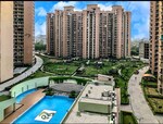 2.5 BHK + Servant Room 1225 Sq.Ft. Apartment in Gaur City 2 - 12th Avenue