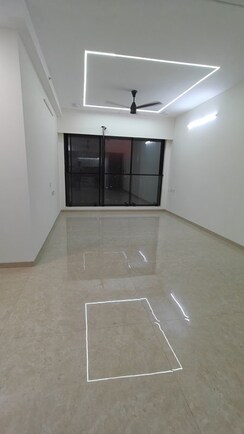 2 BHK + Extra Room Apartment For Sale in Heritage  Mahalaxmi Heritage
