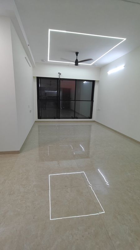 2 BHK + Extra Room Apartment For Sale in Heritage  Mahalaxmi Heritage