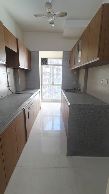 Kitchen in 2 BHK Apartment at Heritage  Mahalaxmi Heritage, Chembur – for Sale