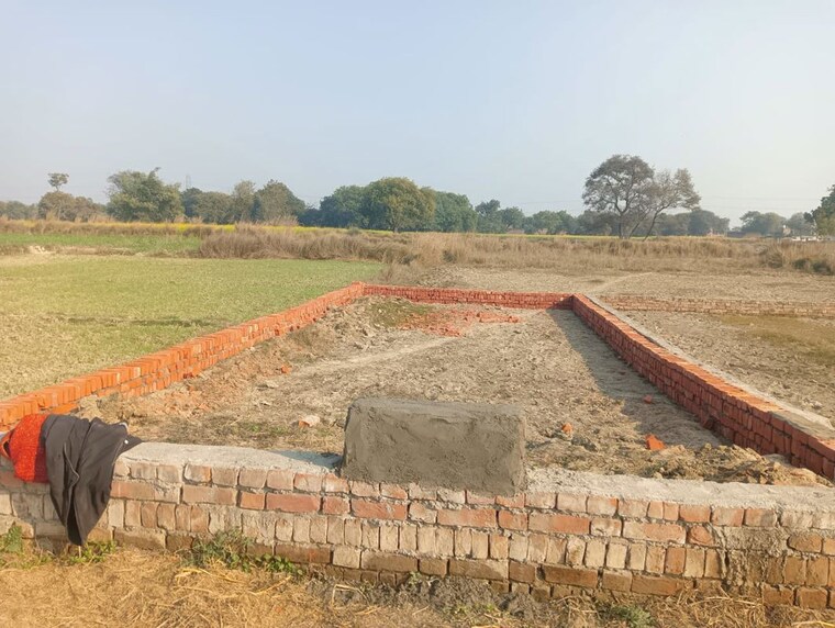 undefined, mohanlalganj  1140 Sq.Ft. Plot In Mohanlalganj Lucknow 9786098