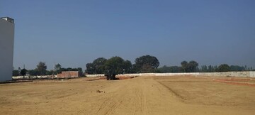  Plot For Sale in Mohanlalganj