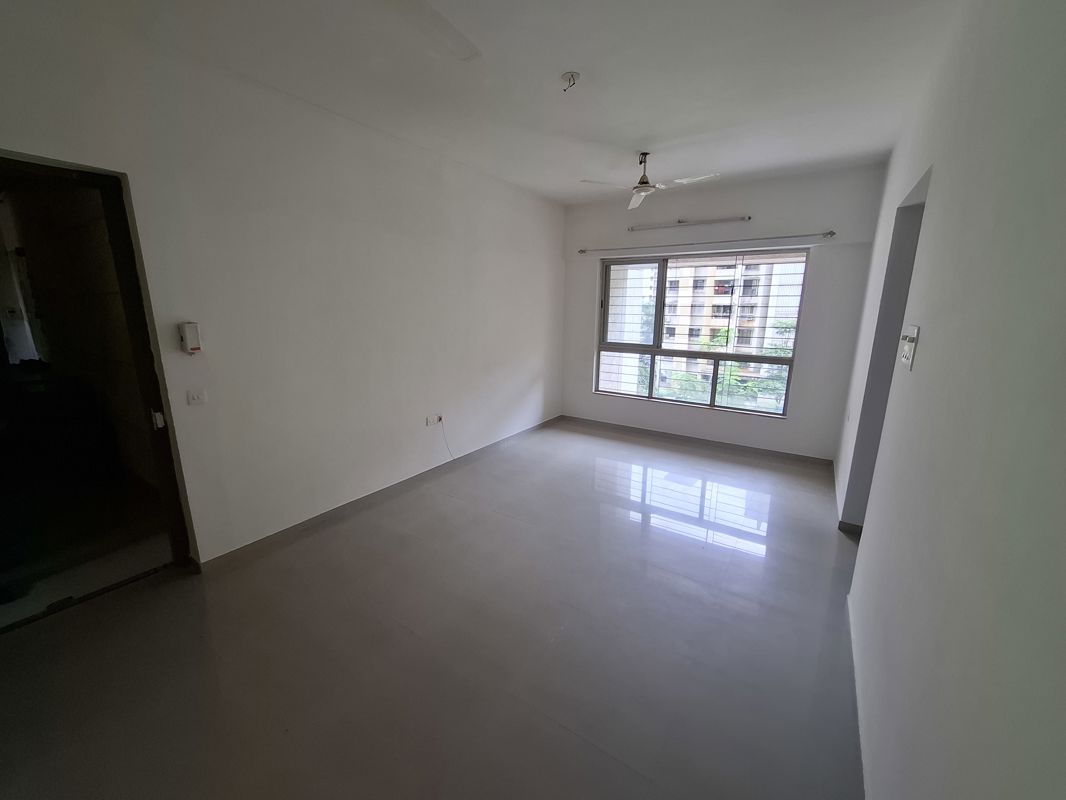 2 BHK + Pooja Room 628 Sq.Ft. Apartment in Lodha Casa Bella Gold