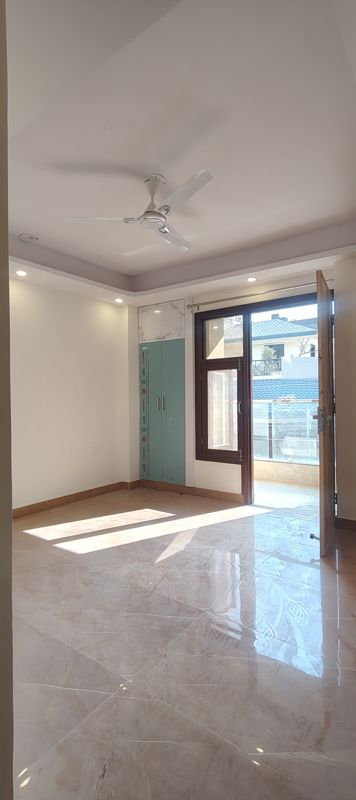 3 BHK Builder Floor For Rent in Chattarpur