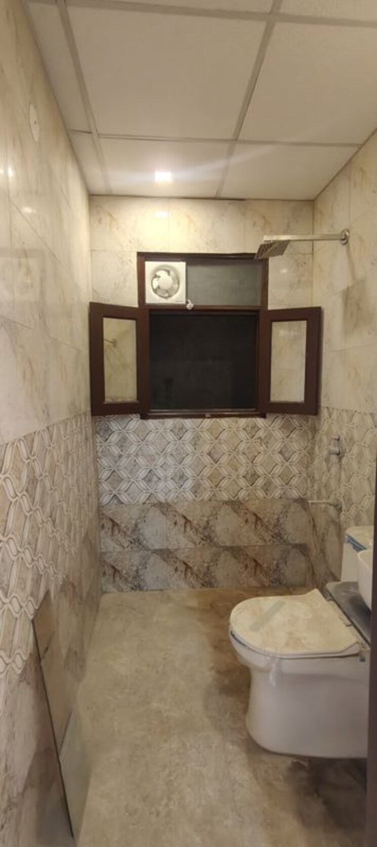 Kitchen, chattarpur 3 Bedroom 1800 Sq.Ft. Builder Floor In Chattarpur Delhi 9786103