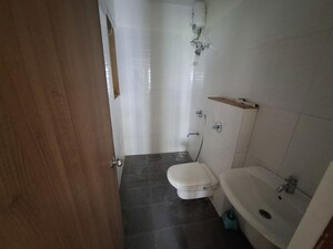 Bathroom in 2 BHK Apartment at Lodha Casa Bella Gold, Dombivli East – for Sale