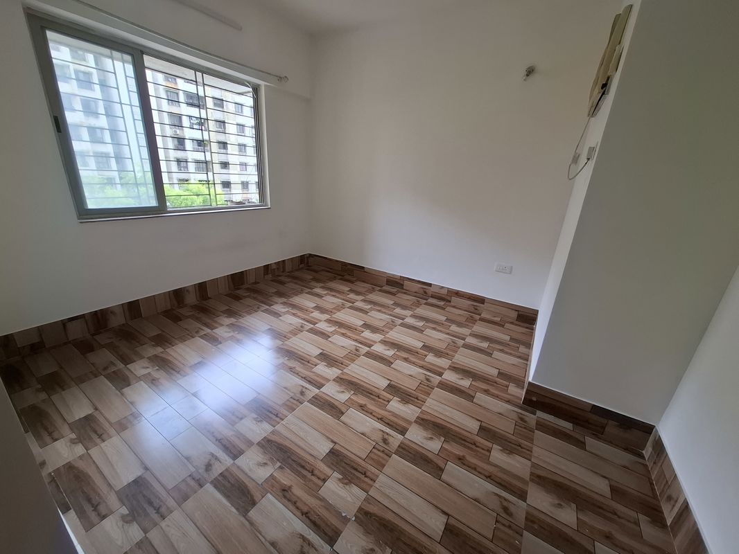 2 BHK + Pooja Room 628 Sq.Ft. Apartment in Lodha Casa Bella Gold