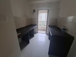 Kitchen in 2 BHK Apartment at Lodha Casa Bella Gold, Dombivli East – for Sale