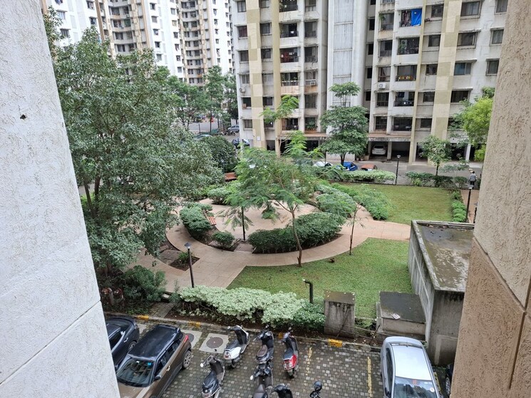 Exterior View, lodha-casa-bella-gold 2 Bedroom 628 Sq.Ft. Apartment In Dombivli East Thane 9051183