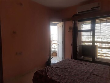 Room in 2 BHK Apartment at Gurusamridhi Heights CHS, Sanpada – for Rent