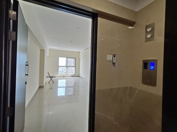 Building Lobby in 2 BHK Apartment at Beauty Greenstone Heritage, Fort – for Rent