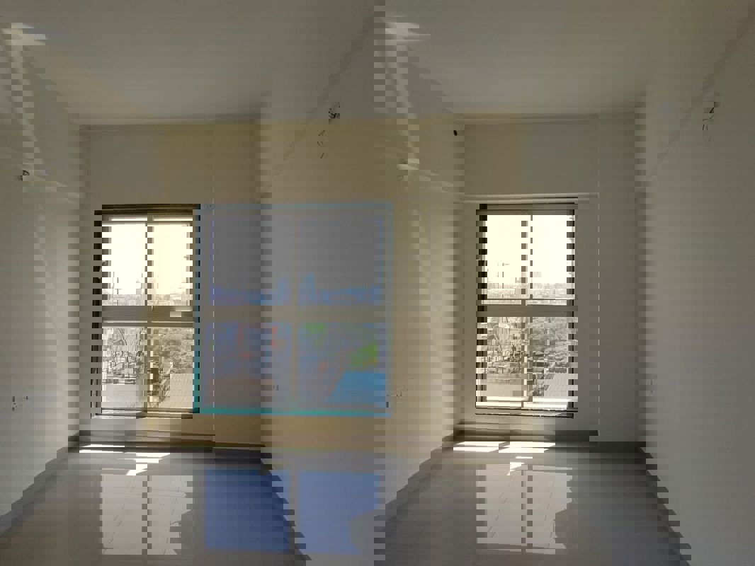 2 BHK Apartment For Rent in Beauty Greenstone Heritage