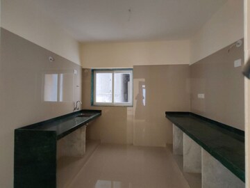 Kitchen in 2 BHK Apartment at Beauty Greenstone Heritage, Fort – for Rent