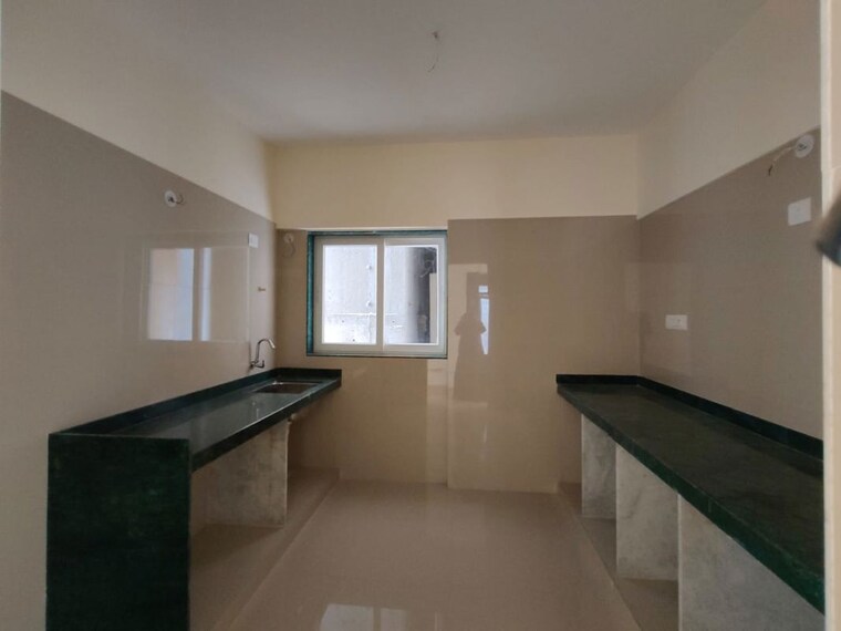 Kitchen, beauty-greenstone-heritage 2 Bedroom 900 Sq.Ft. Apartment In Fort Mumbai 9786100