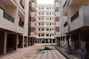 3 BHK Apartment For Rent in Trellis Vaishnomata Vihar Phase I, Sundarpada